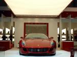 Ferrari 599 GTB Fiorano 2006 года